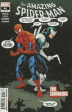 AMAZING SPIDER-MAN #41 2099 - Packrat Comics