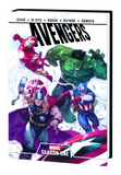 AVENGERS SEASON ONE PREM HC - Packrat Comics