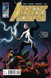 AVENGERS ACADEMY #5 - Packrat Comics