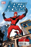 AVENGERS ACADEMY #7 - Packrat Comics