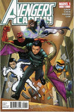 AVENGERS ACADEMY #14 POINT ONE - Packrat Comics